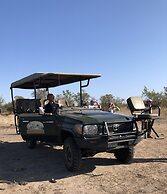 Honeyguide Khoka Moya Camp