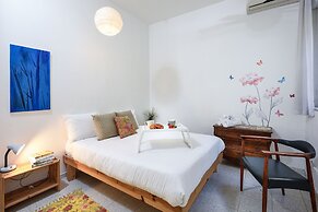 Tranquil Garden Retreat by Sea N Rent