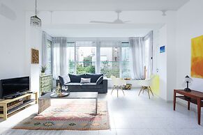 Tranquil Garden Retreat by Sea N Rent