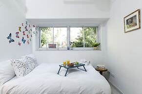 Tranquil Garden Retreat by Sea N Rent