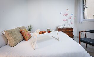 Tranquil Garden Retreat by Sea N Rent