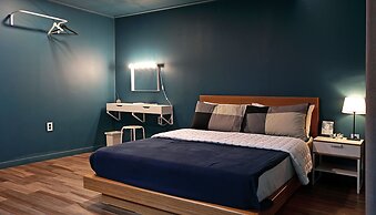 Gyeongju Local 054 Pension