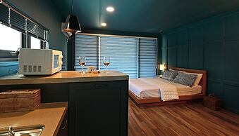 Gyeongju Local 054 Pension