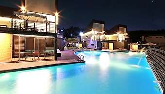 Gyeongju Local 054 Pension