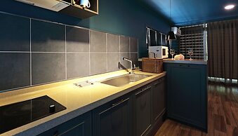 Gyeongju Local 054 Pension