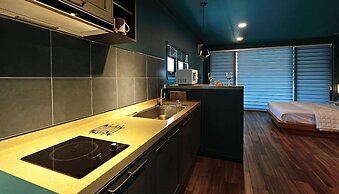 Gyeongju Local 054 Pension