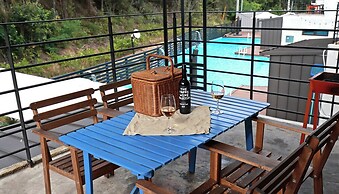 Gyeongju Local 054 Pension