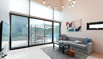 Gyeongju Local 054 Pension