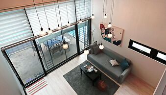 Gyeongju Local 054 Pension