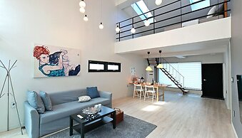 Gyeongju Local 054 Pension