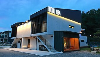 Gyeongju Local 054 Pension