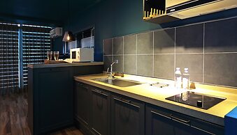 Gyeongju Local 054 Pension