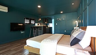 Gyeongju Local 054 Pension