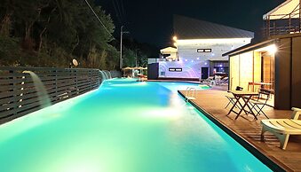 Gyeongju Local 054 Pension