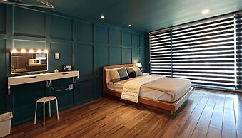 Gyeongju Local 054 Pension