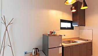 Gyeongju Local 054 Pension