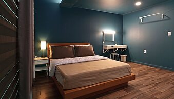 Gyeongju Local 054 Pension