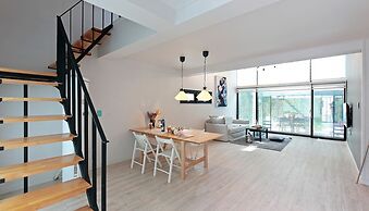 Gyeongju Local 054 Pension