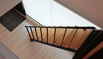 Gyeongju Local 054 Pension