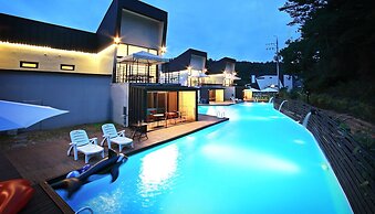 Gyeongju Local 054 Pension