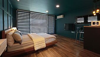 Gyeongju Local 054 Pension