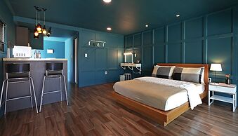 Gyeongju Local 054 Pension