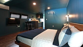 Gyeongju Local 054 Pension