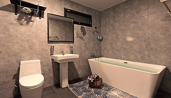 Gyeongju Local 054 Pension