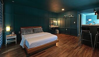 Gyeongju Local 054 Pension