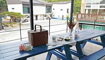 Gyeongju Local 054 Pension