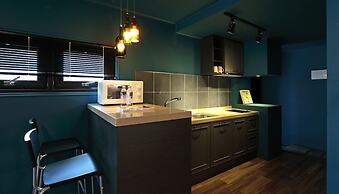 Gyeongju Local 054 Pension