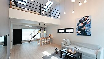 Gyeongju Local 054 Pension