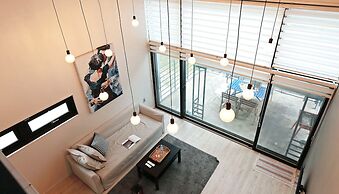 Gyeongju Local 054 Pension