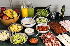 Smartr Madrid Gran Vía 47