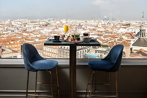 Smartr Madrid Gran Vía 47