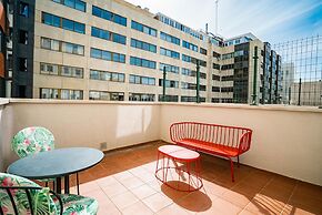 Smartr Madrid Gran Vía 47