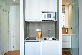 Smartr Madrid Gran Vía 47