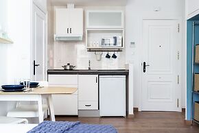 Smartr Madrid Gran Vía 47