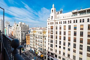 Smartr Madrid Gran Vía 47