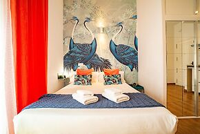 Smartr Madrid Gran Vía 47