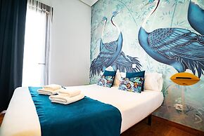 Smartr Madrid Gran Vía 47