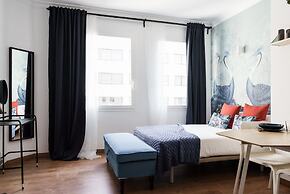 Smartr Madrid Gran Vía 47