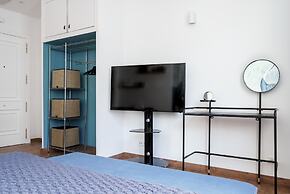 Smartr Madrid Gran Vía 47