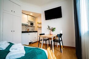 Smartr Madrid Gran Vía 47