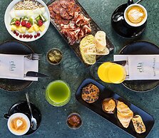 Smartr Madrid Gran Vía 47