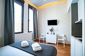 Smartr Madrid Gran Vía 47