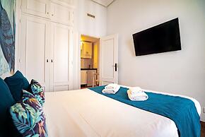 Smartr Madrid Gran Vía 47