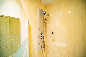 Smartr Madrid Gran Vía 47