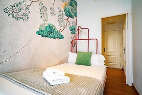 Smartr Madrid Gran Vía 47