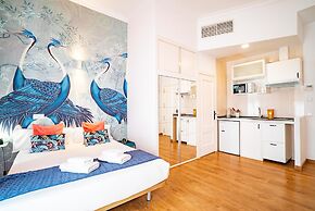 Smartr Madrid Gran Vía 47